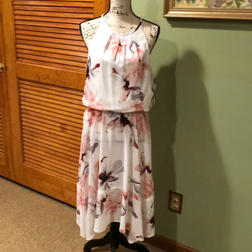 WHBM Dress